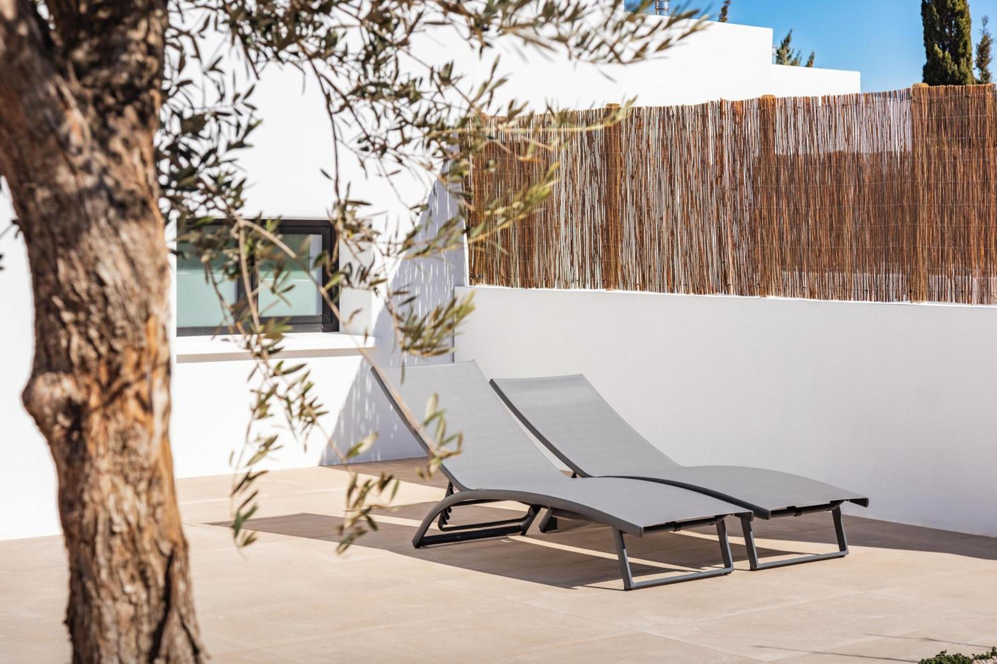 Hotel Boutique Mi Almazara Jávea Exterior photo